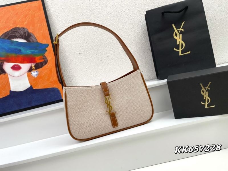 Y*L top handle bags